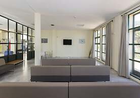 Albergue Inturjoven Algeciras-Tarifa - Hostel