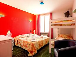 Hotel La Tablee Medievale