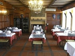 Hotel La Tablee Medievale