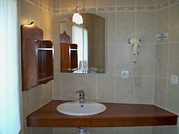 Hotel La Tablee Medievale