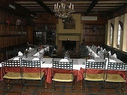 Hotel La Tablee Medievale