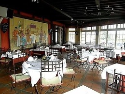 Hotel La Tablee Medievale