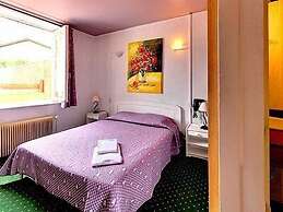 Hotel La Tablee Medievale