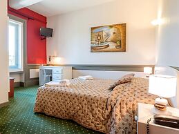 Hotel La Tablee Medievale