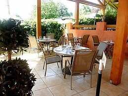 Hotel La Tablee Medievale