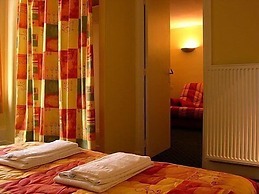 Hotel La Tablee Medievale