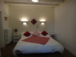 Hôtel Le Petit Manoir