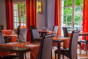 Hôtel Le Petit Manoir