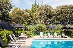 Hôtel Le Petit Manoir