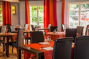 Hôtel Le Petit Manoir