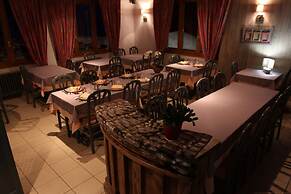 Logis Hotel Beausoleil