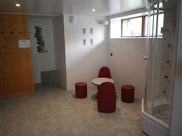 Logis Hotel Beausoleil