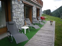 Logis Hotel Beausoleil