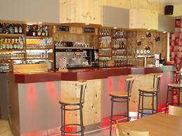 Logis Hotel Beausoleil