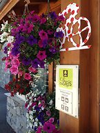 Logis Hotel Beausoleil