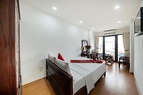 Phoenix Legend Hotel