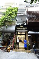 Phoenix Legend Hotel