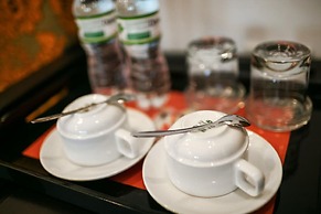 Phoenix Legend Hotel