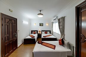 Phoenix Legend Hotel