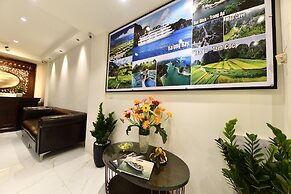 Phoenix Legend Hotel