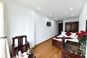 Phoenix Legend Hotel