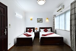 Phoenix Legend Hotel