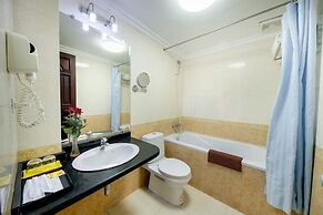 Phoenix Legend Hotel