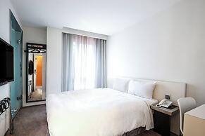 CityInn Hotel Taipei Station Branch II