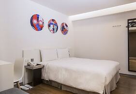 CityInn Hotel Taipei Station Branch II