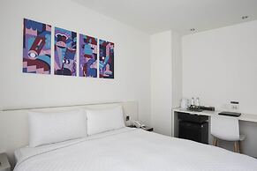 CityInn Hotel Taipei Station Branch II