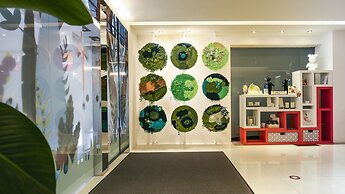 CityInn Hotel Taipei Station Branch II