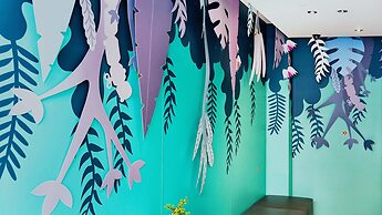 CityInn Hotel Taipei Station Branch II