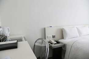 CityInn Hotel Taipei Station Branch II