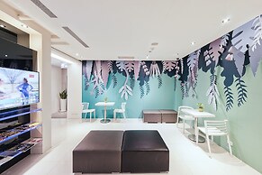 CityInn Hotel Taipei Station Branch II