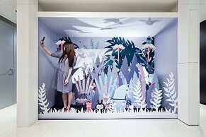 CityInn Hotel Taipei Station Branch II