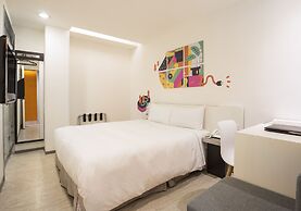 CityInn Hotel Taipei Station Branch II