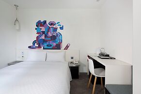 CityInn Hotel Taipei Station Branch II