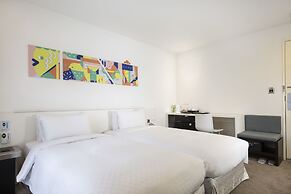 CityInn Hotel Taipei Station Branch II