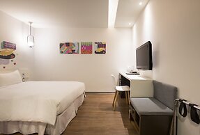 CityInn Hotel Taipei Station Branch II