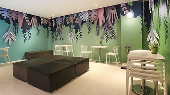 CityInn Hotel Taipei Station Branch II