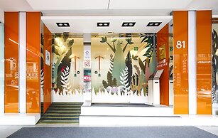 CityInn Hotel Taipei Station Branch II