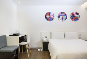CityInn Hotel Taipei Station Branch II