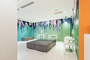 CityInn Hotel Taipei Station Branch II