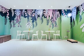 CityInn Hotel Taipei Station Branch II