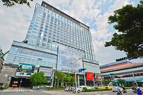CityInn Hotel Taipei Station Branch II