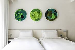 CityInn Hotel Taipei Station Branch II