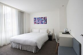 CityInn Hotel Taipei Station Branch II