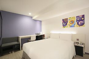 CityInn Hotel Taipei Station Branch II