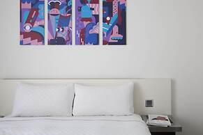 CityInn Hotel Taipei Station Branch II