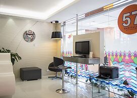 CityInn Hotel Taipei Station Branch II